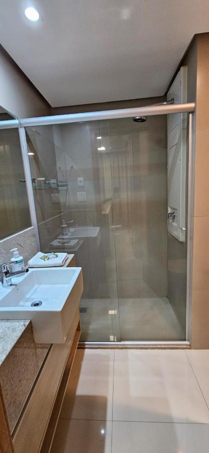 Flat Particular No Hotel Jade Park Sul Бразилиа Экстерьер фото